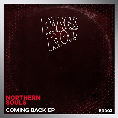 Coming Back EP