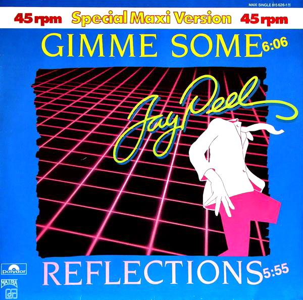 Gimme Some / Reflections