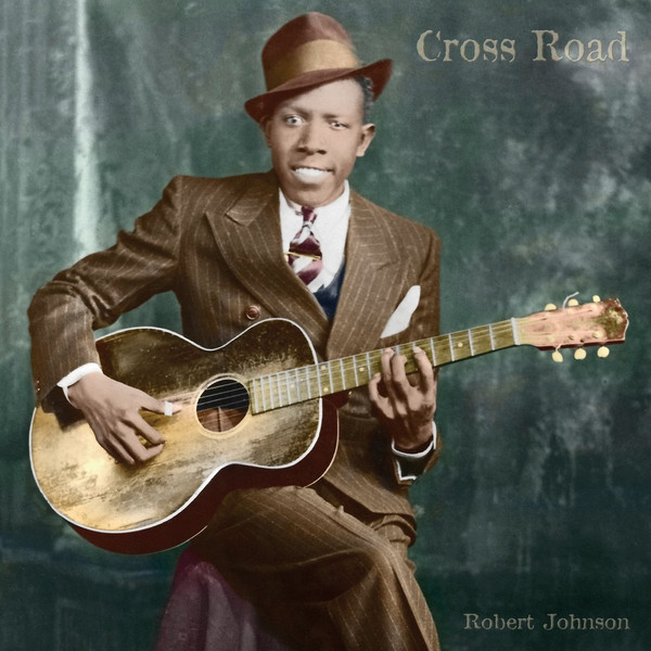 Cross Road