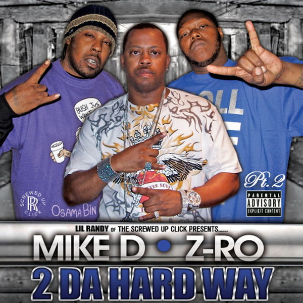2 Da Hard Way Pt. 2