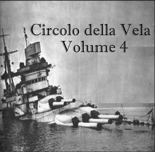 Circolo Della Vela Vol. 4 - 2005