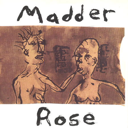 Madder Rose