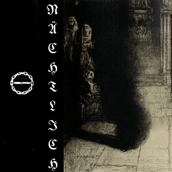 Second Ritual Of Night Worship