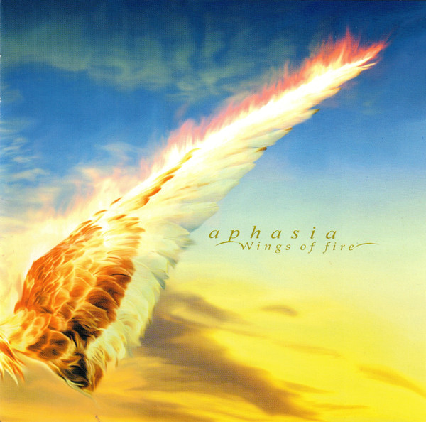 Wings Of Fire