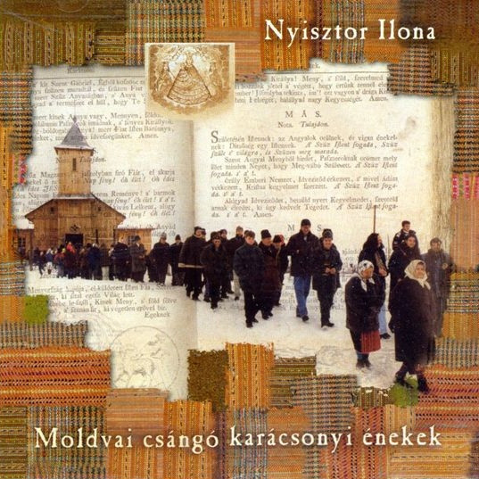 Moldvai Csángó Karácsonyi Énekek