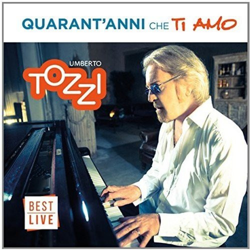 Quarant'anni Che Ti Amo