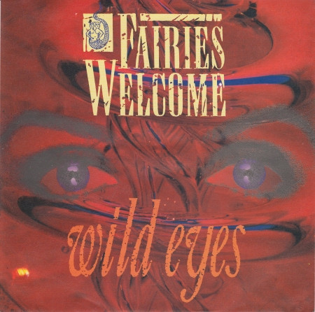 Wild Eyes