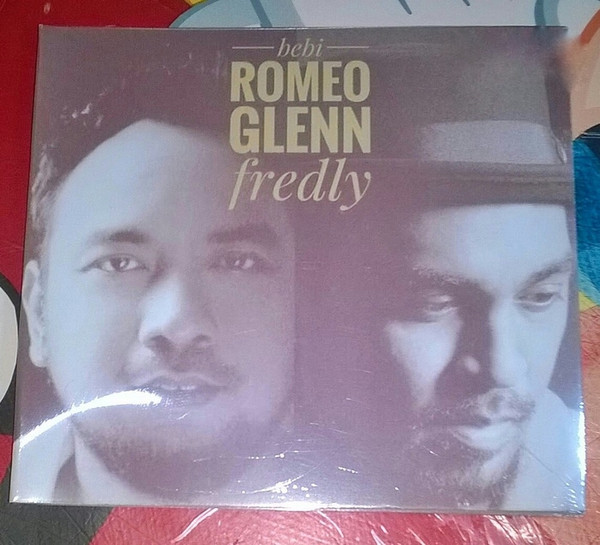 Bebi Romeo/ Glenn Fredly