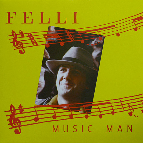 Music Man