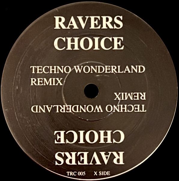 Techno Wonderland