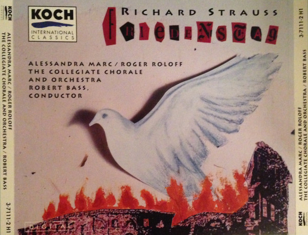 Friedenstag