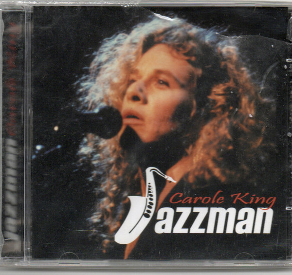 Jazzman