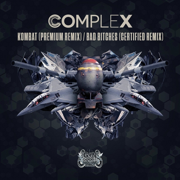 Kombat (Premium Remix) / Bad Bitches (Certified Remix)