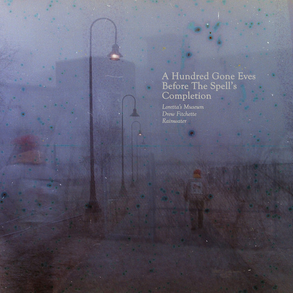 A Hundred Gone Eves Before the Spell's Completion