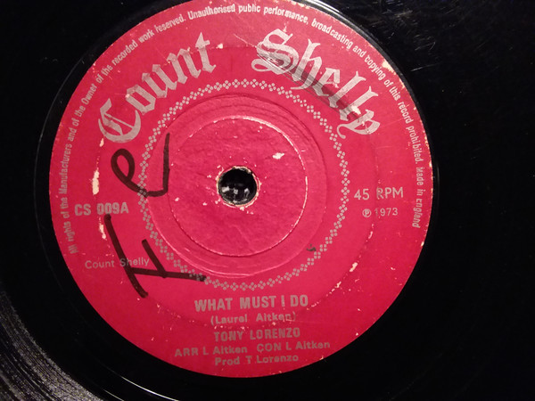 What Must I Do