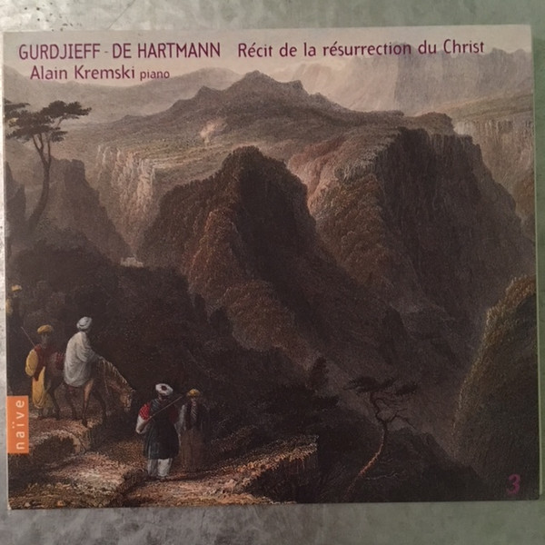 Récit De La Résurrection Du Christ / The Story Of The Resurrection Of Christ (Vol. 3)