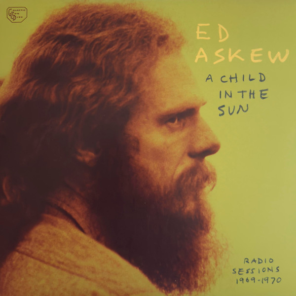 A Child In The Sun - Radio Sessions 1969-1970