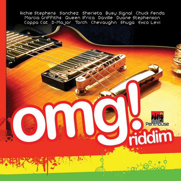 OMG! Riddim
