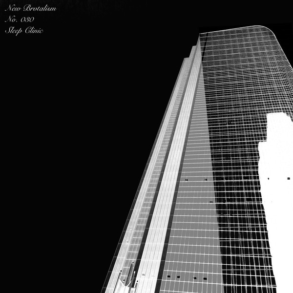 New Brvtalism No. 030