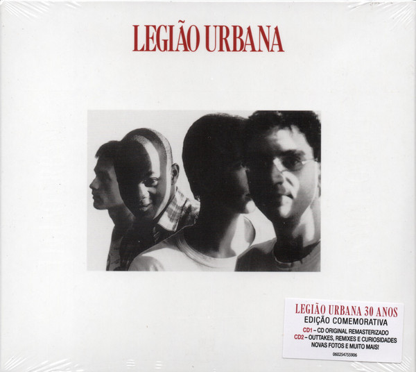 Legião Urbana