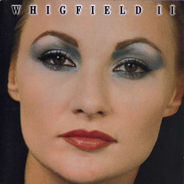 Whigfield II
