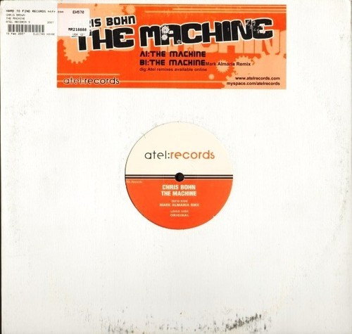 The Machine