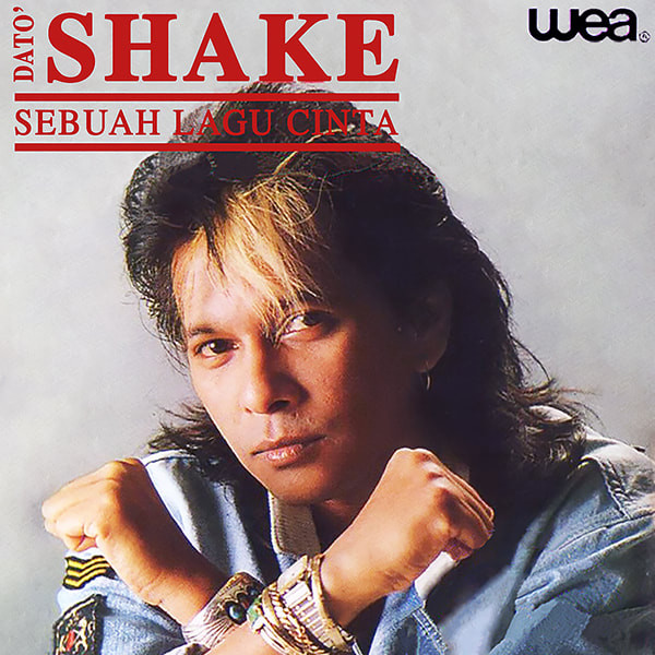 Sebuah Lagu Cinta