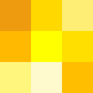(1712)YELLOW