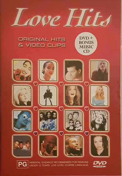 Love Hits