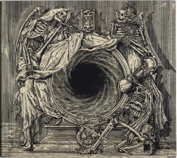 Lawless Darkness