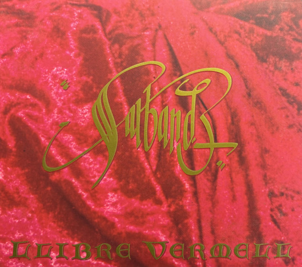 Llibre Vermell
