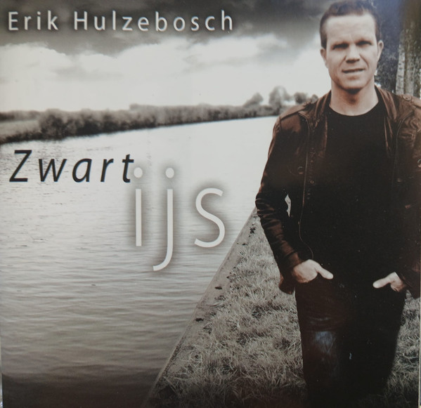 Zwart IJs