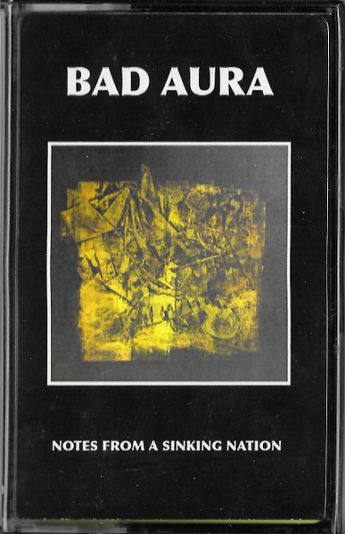 Notes From A Sinking Nation 