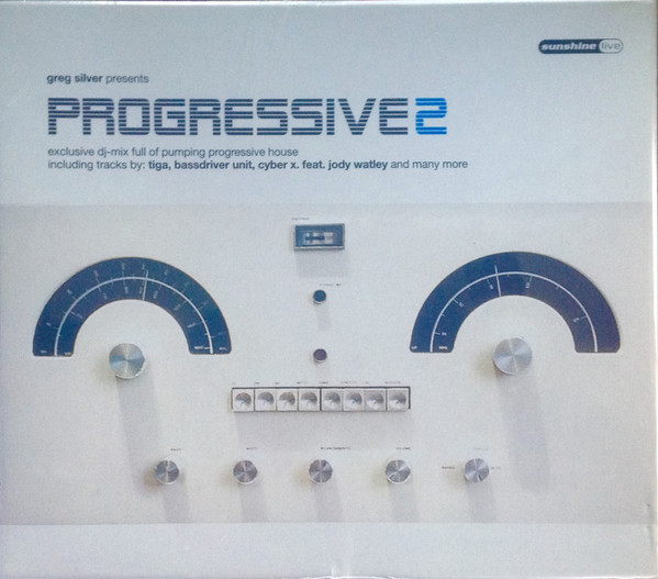 Progressive 2