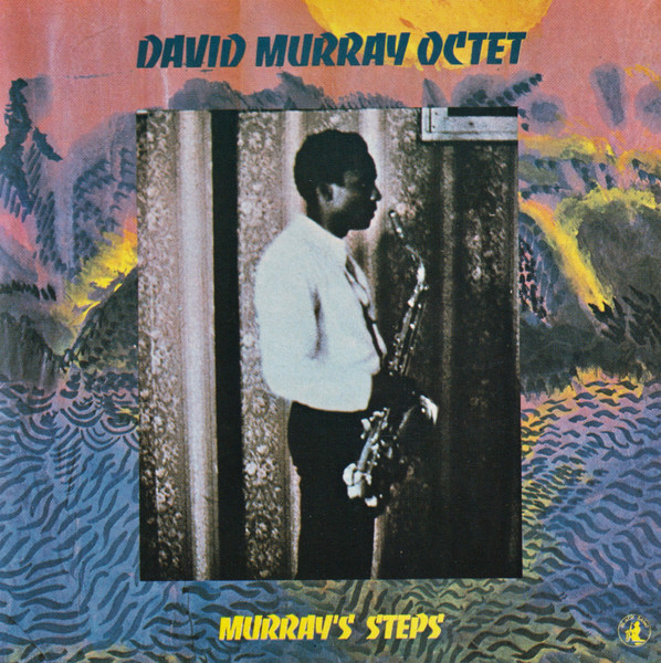 Murray's Steps