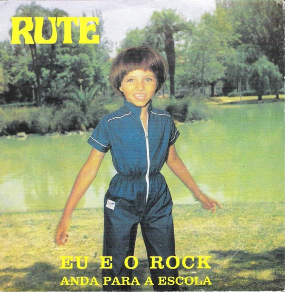 Eu E O Rock