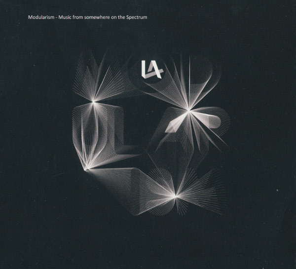 Modularism - Music From Somewhere On The Spectrum
