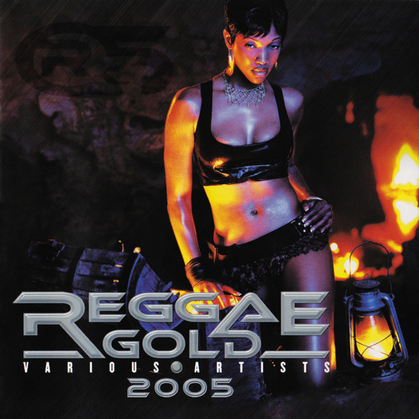 Reggae Gold 2005
