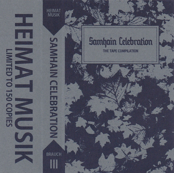 Samhain Celebration