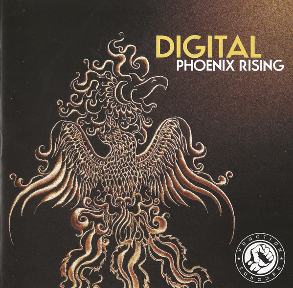 Phoenix Rising