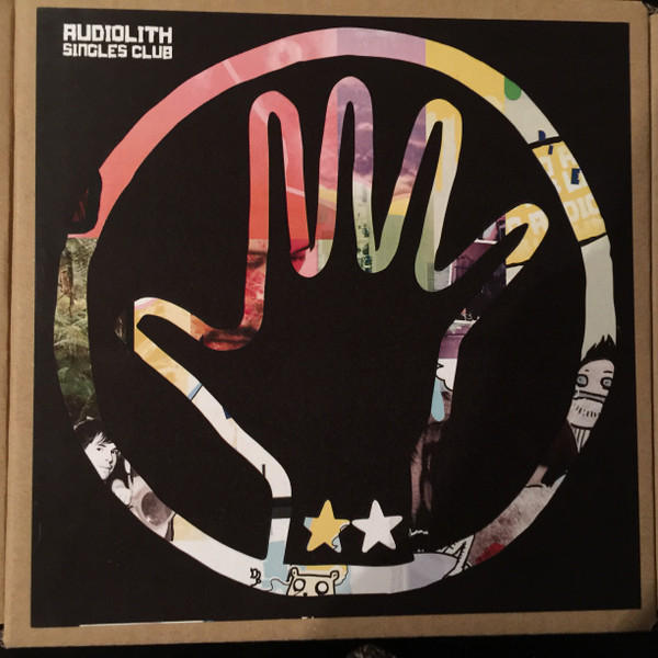 Audiolith Singles Club