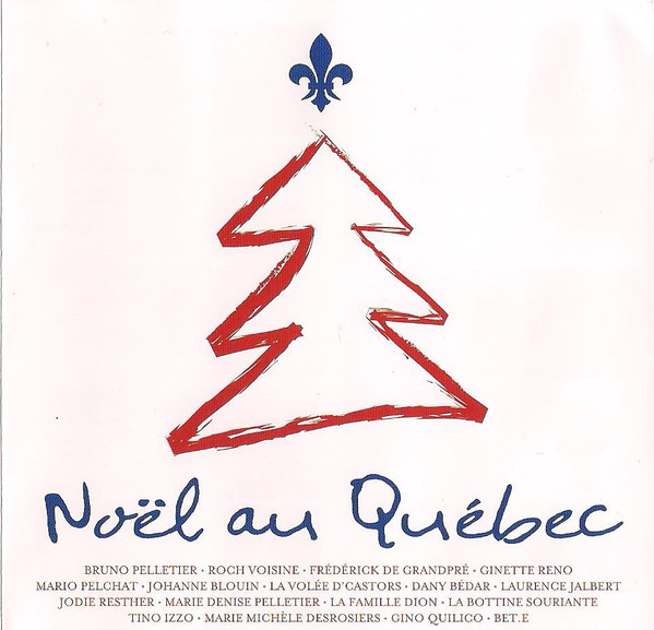 Noël Au Québec