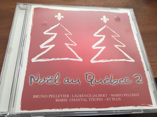 Noël Au Quebec 2