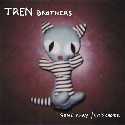 Gone Away / Kit's Choice
