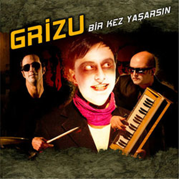 Bir Kez Yaşarsın