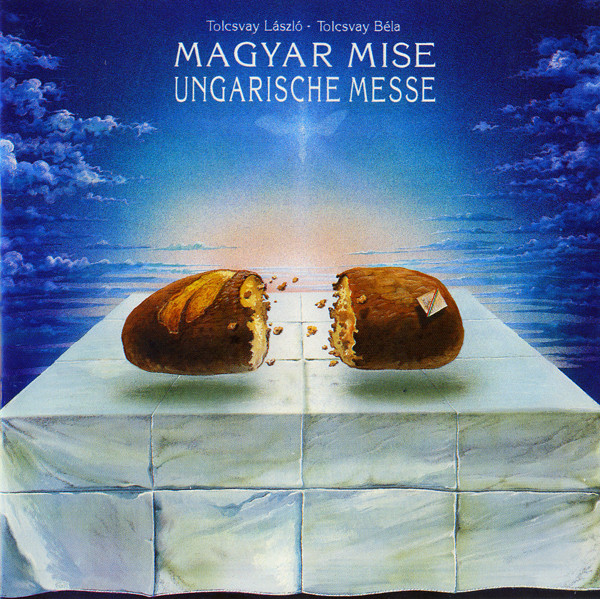 Magyar Mise / Ungarische Messe