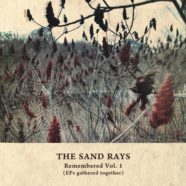 Remembered Vol. 1 (EPs Gathered Together)