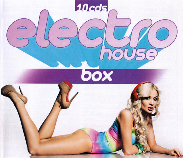 Electro House Box