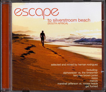Escape To Silverstroom Beach (South Africa)