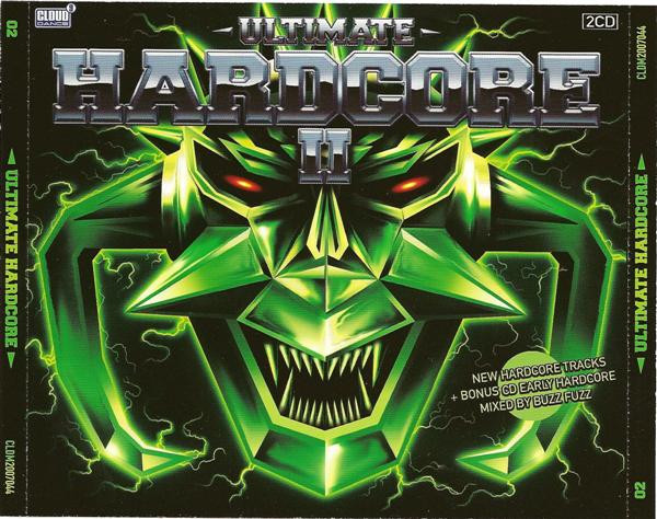 Ultimate Hardcore II